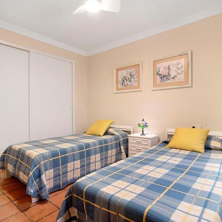 Casa Paca Villa Maspalomas  Ngoại thất bức ảnh