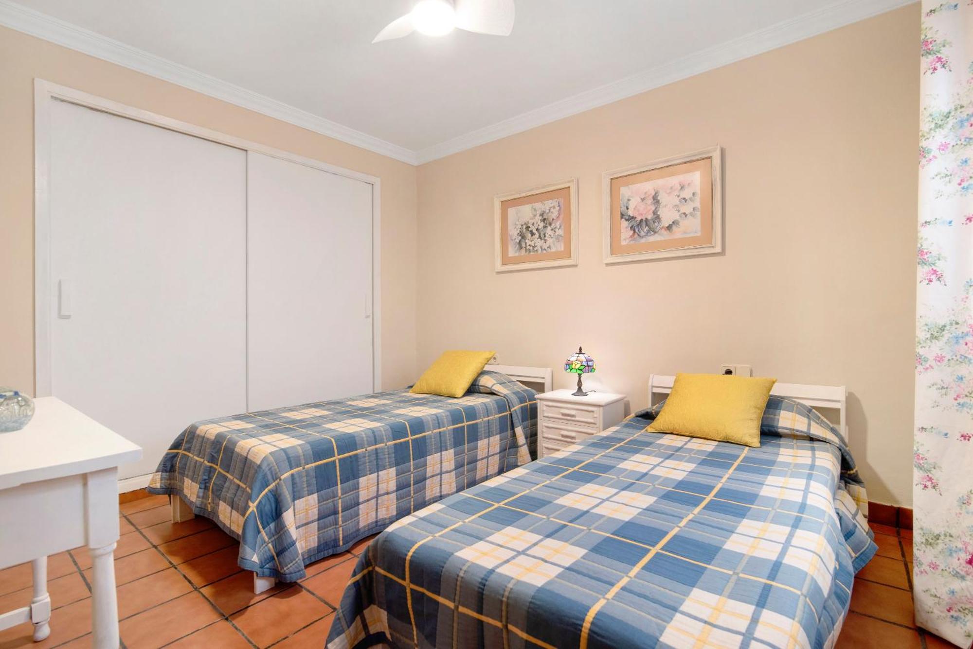 Casa Paca Villa Maspalomas  Ngoại thất bức ảnh