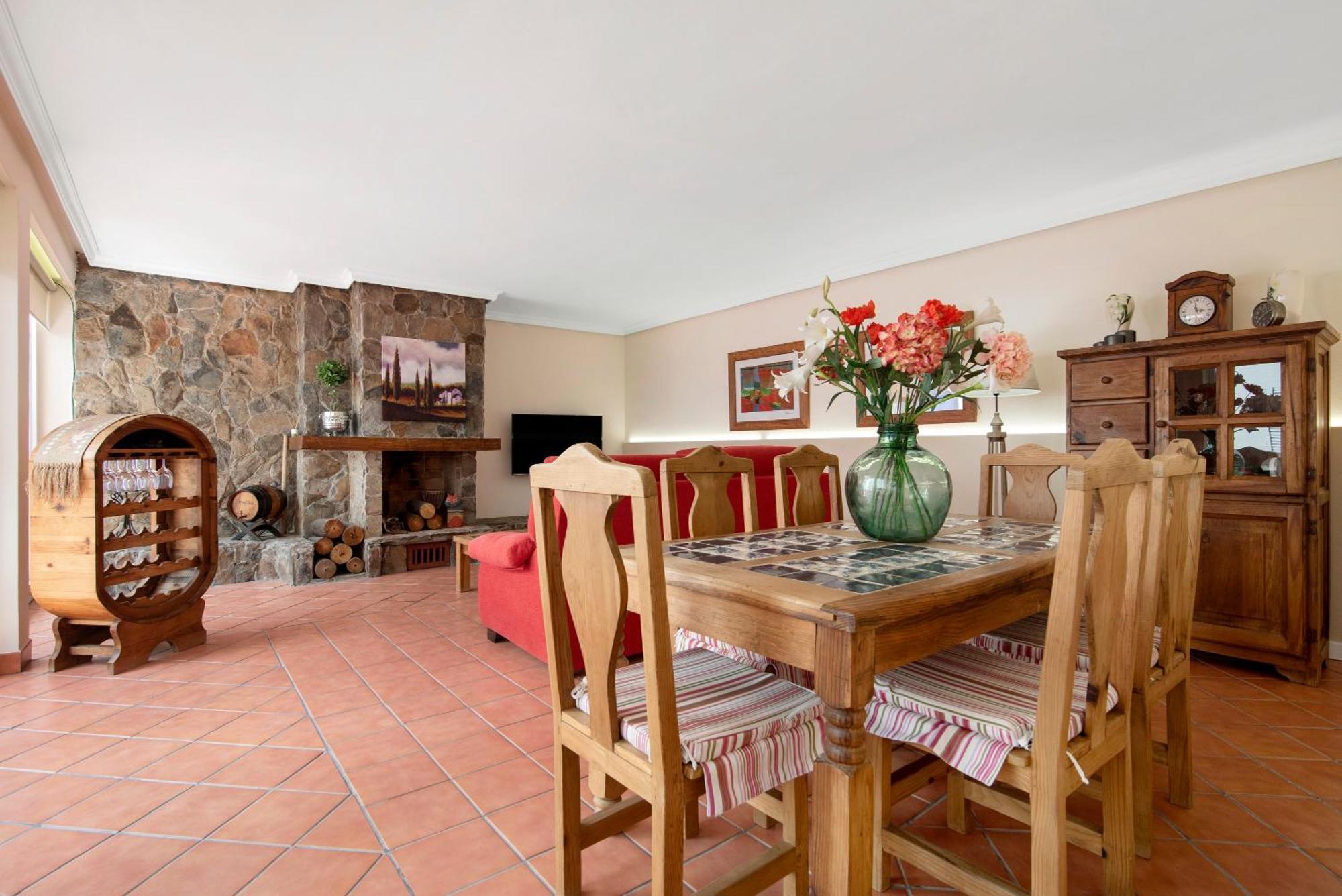 Casa Paca Villa Maspalomas  Ngoại thất bức ảnh