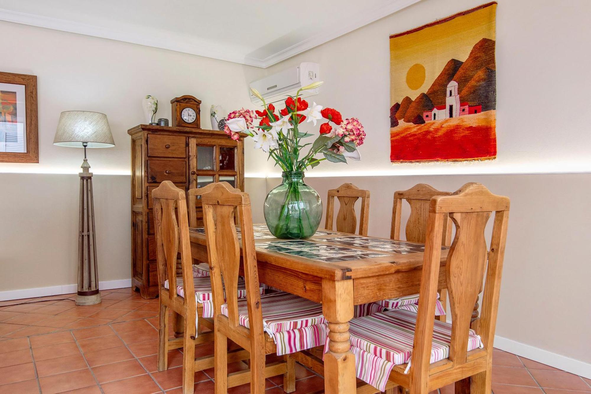 Casa Paca Villa Maspalomas  Ngoại thất bức ảnh