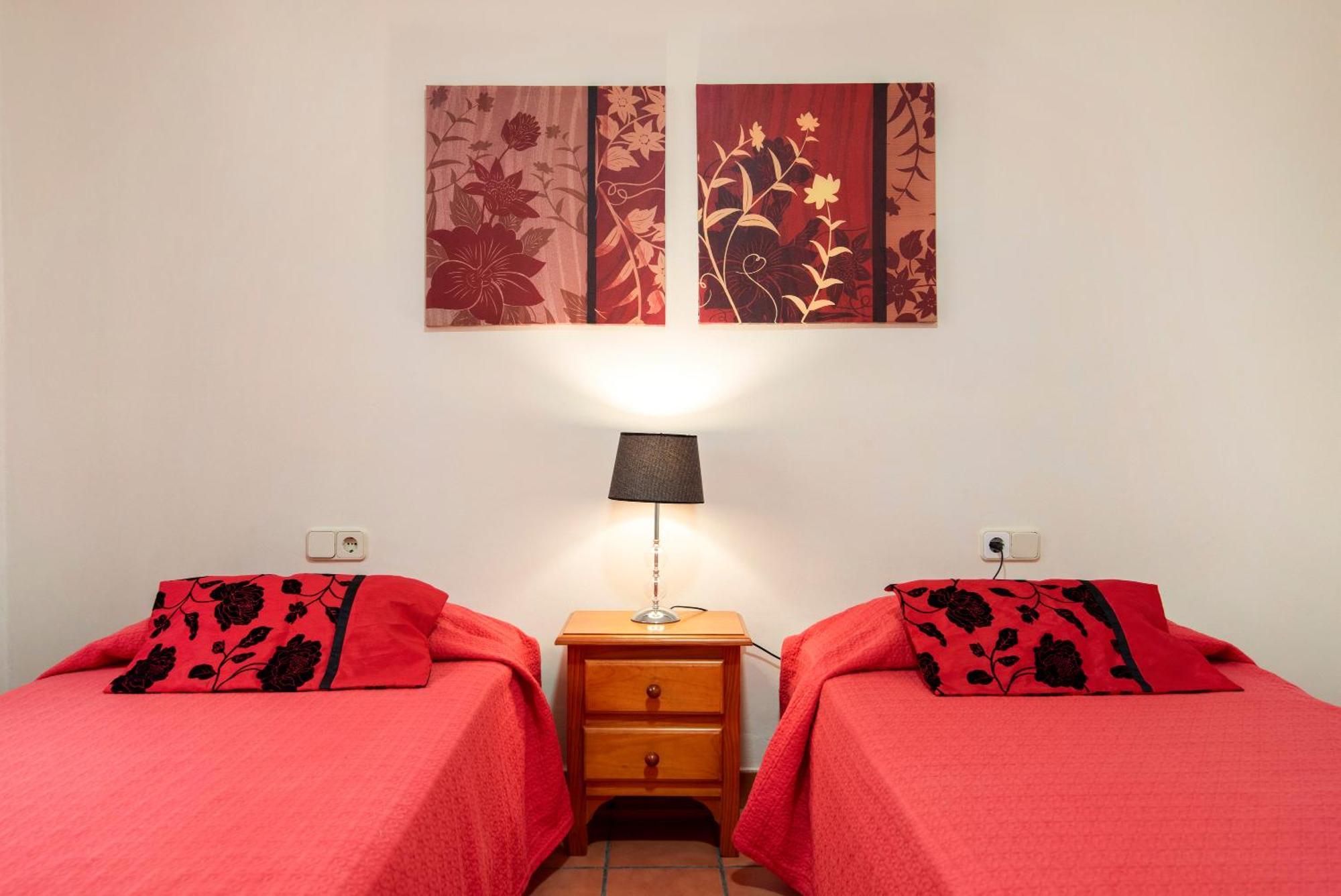 Casa Paca Villa Maspalomas  Ngoại thất bức ảnh