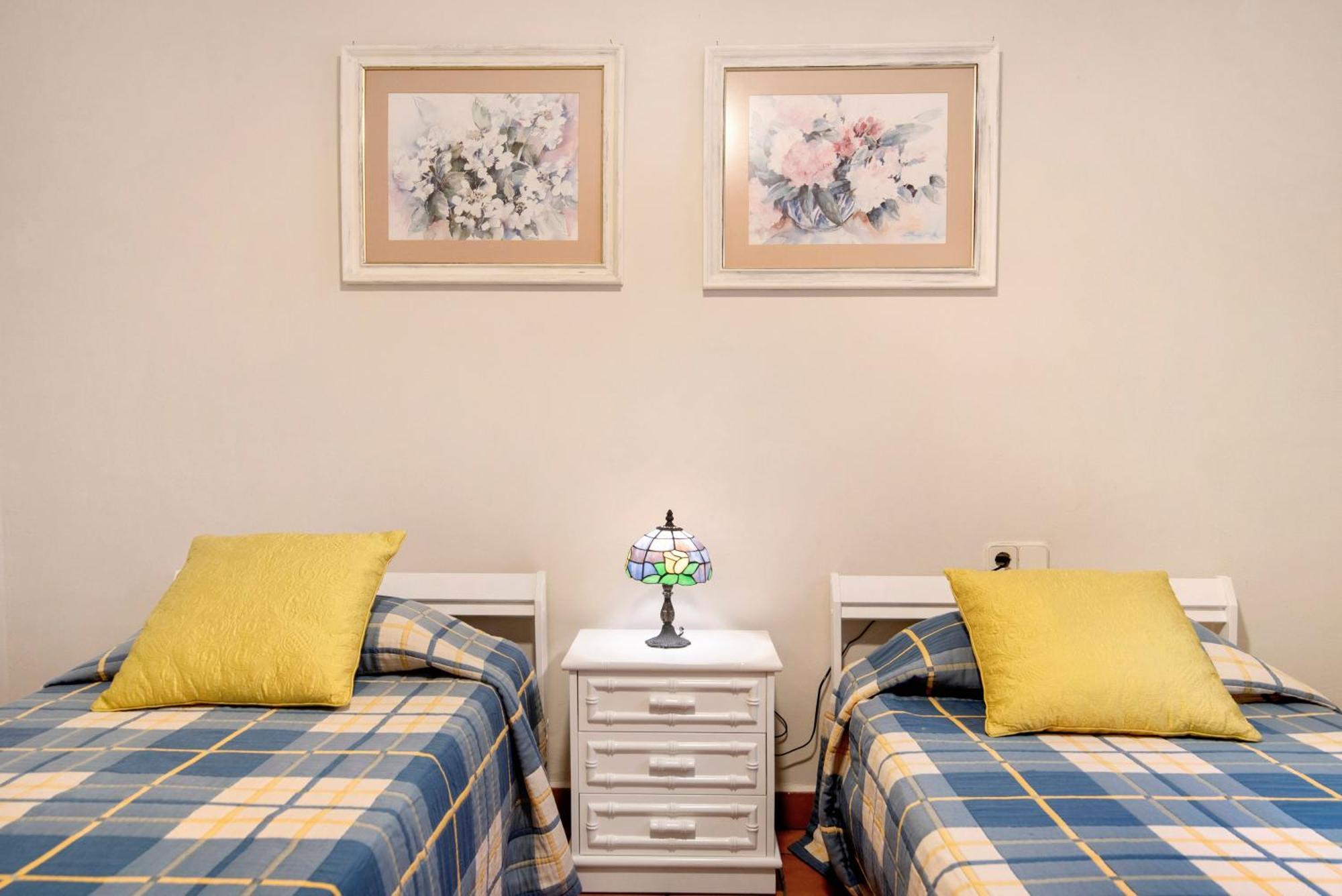 Casa Paca Villa Maspalomas  Ngoại thất bức ảnh