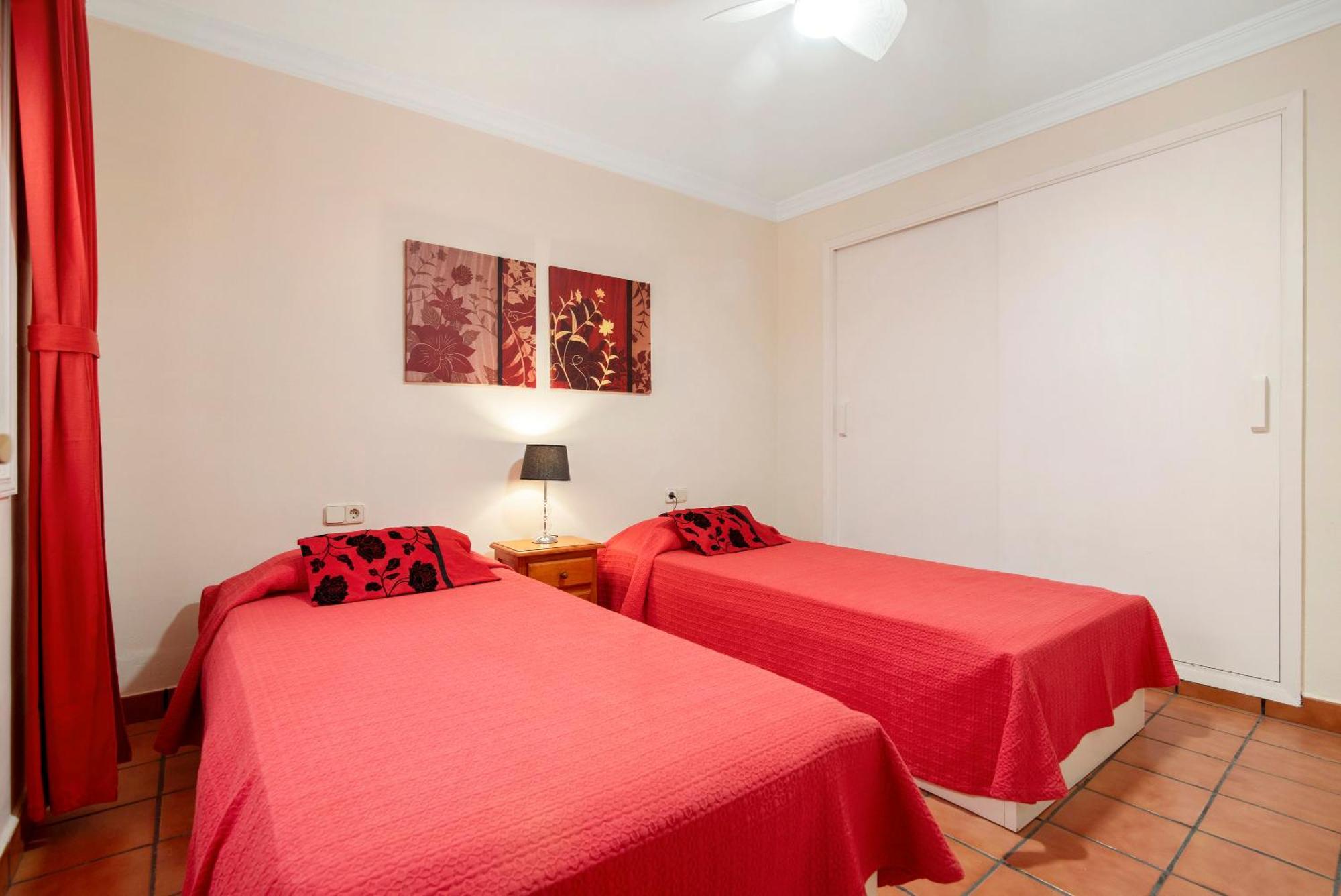 Casa Paca Villa Maspalomas  Ngoại thất bức ảnh