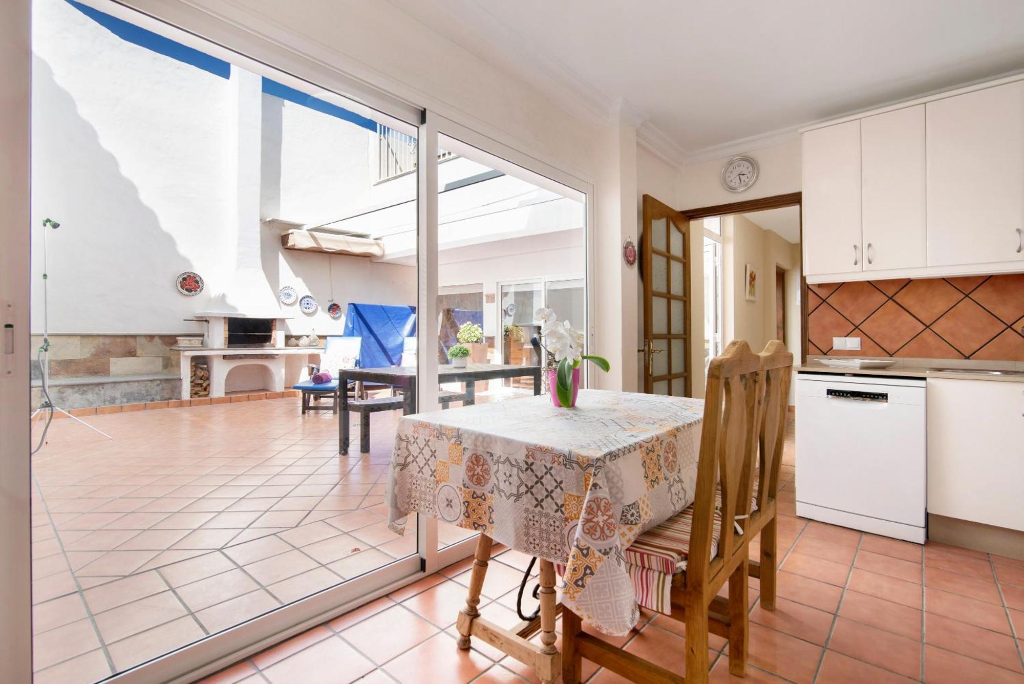 Casa Paca Villa Maspalomas  Ngoại thất bức ảnh