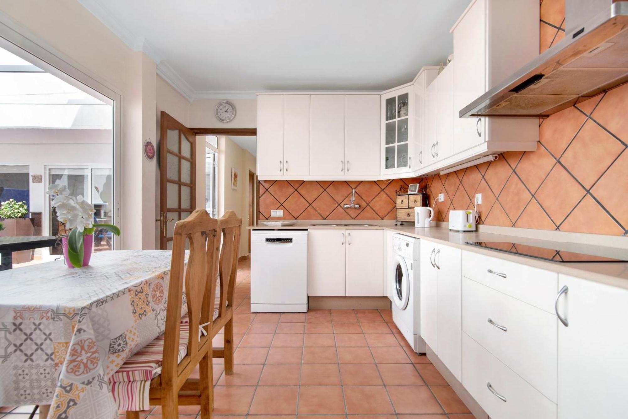 Casa Paca Villa Maspalomas  Ngoại thất bức ảnh