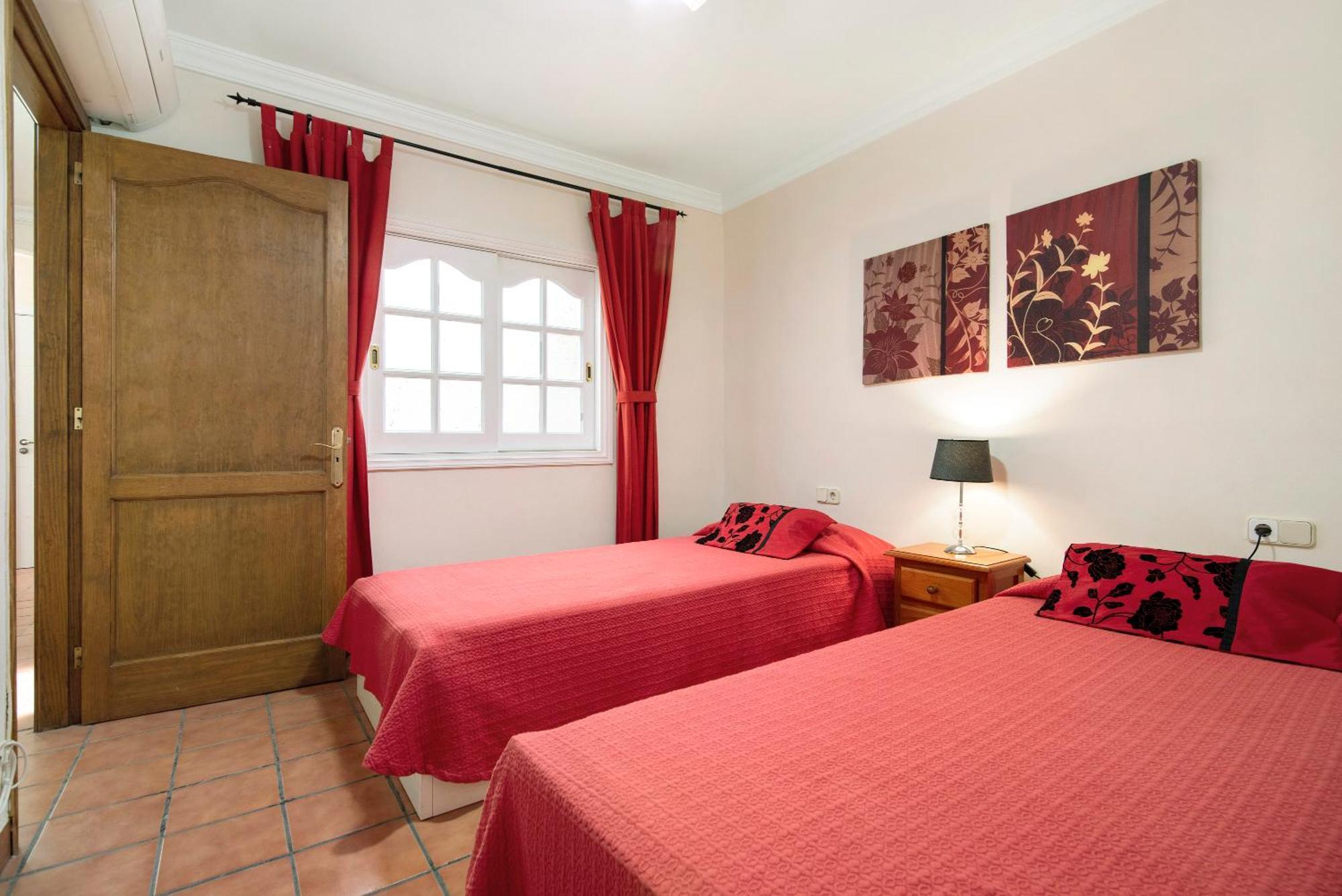 Casa Paca Villa Maspalomas  Ngoại thất bức ảnh