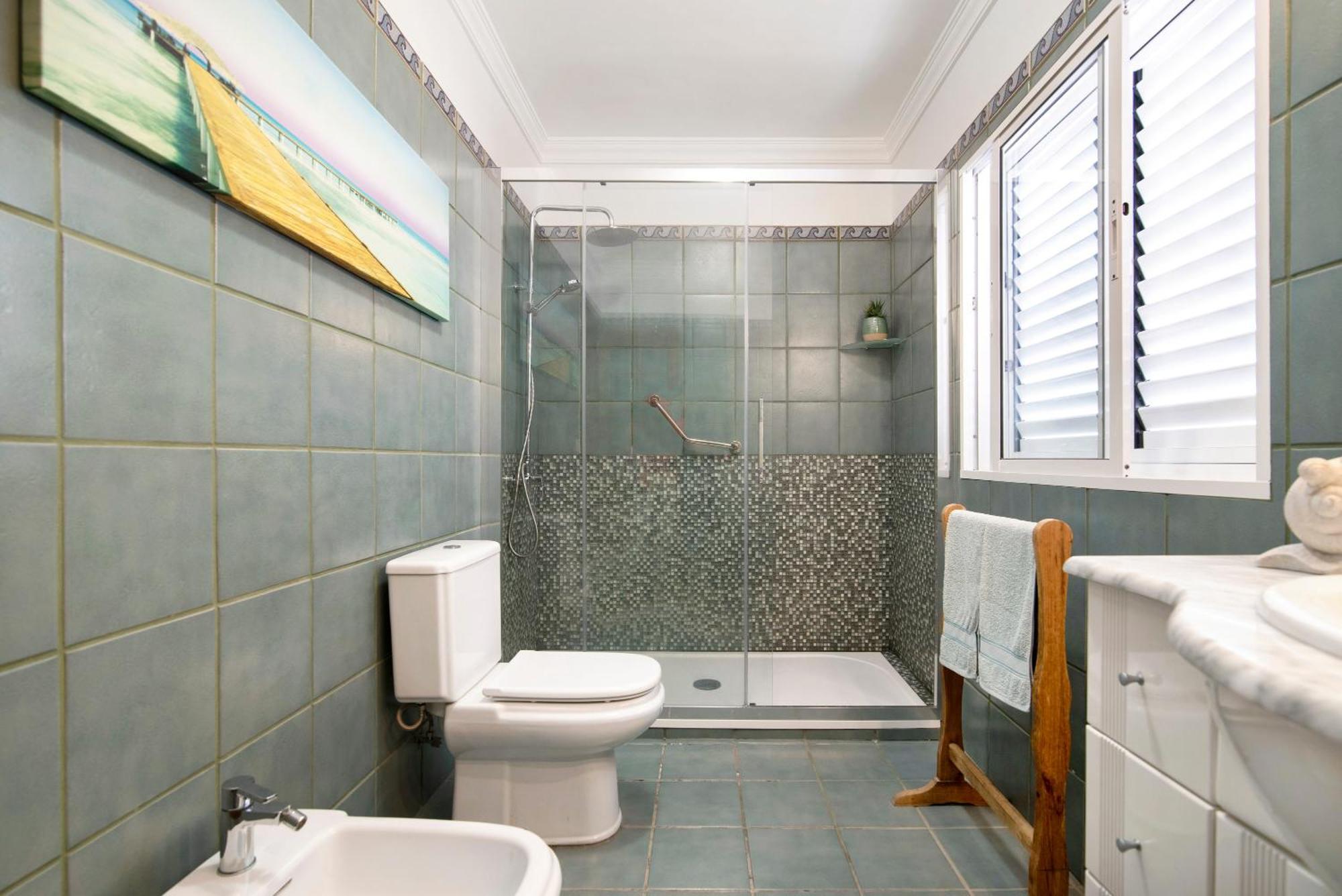 Casa Paca Villa Maspalomas  Ngoại thất bức ảnh