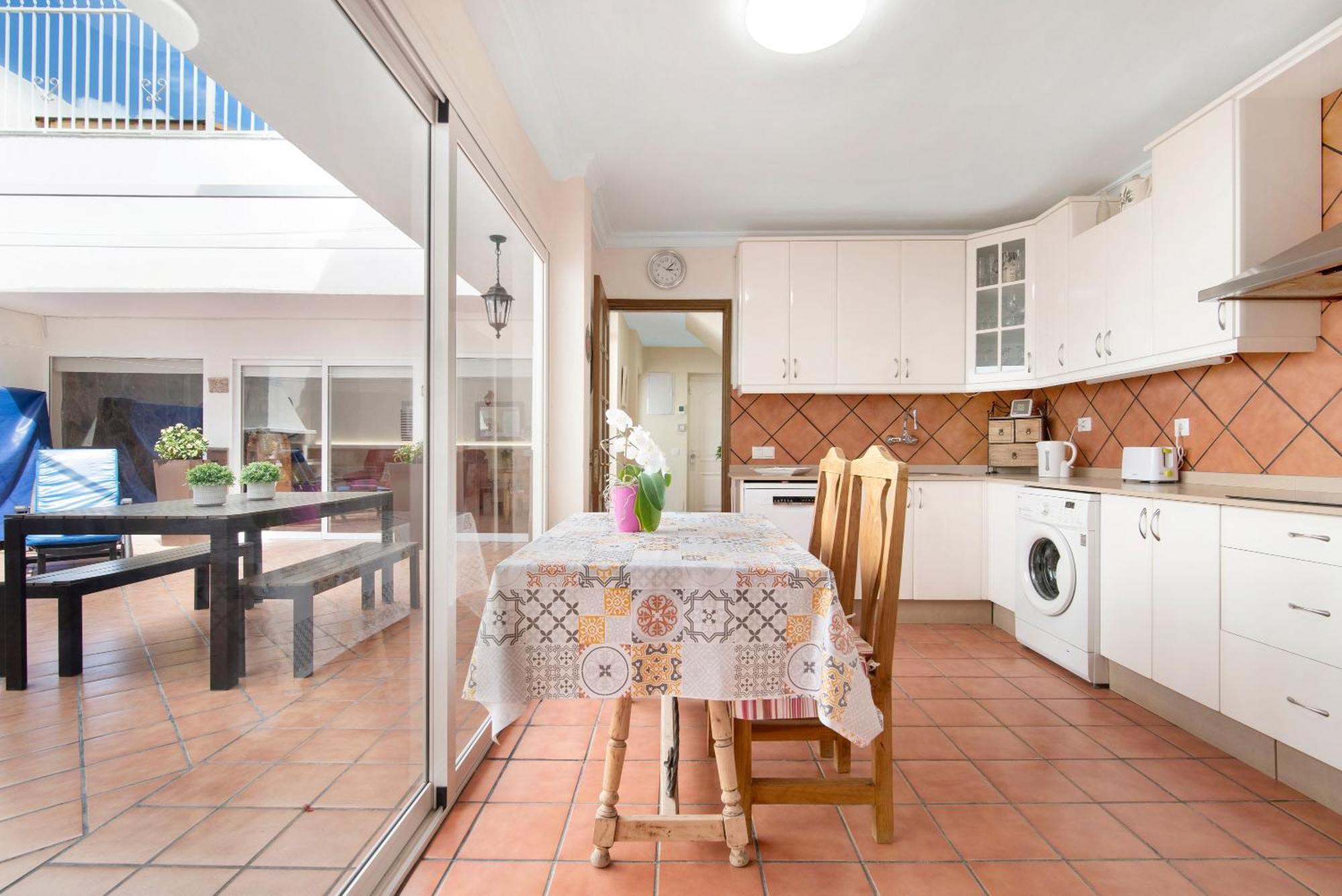 Casa Paca Villa Maspalomas  Ngoại thất bức ảnh